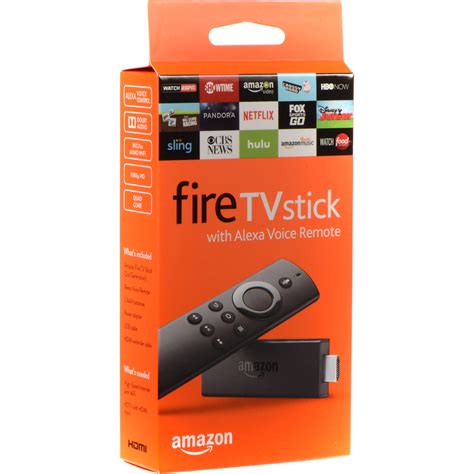 Amazon fire stick ne işe yarar